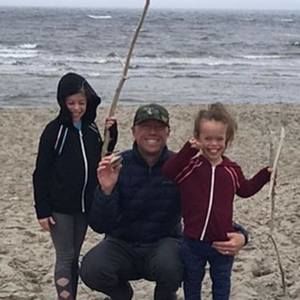 Meet your Posher, Gary